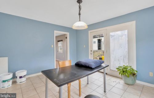 11815 Dewey Rd, Silver Spring MD 20906-4882 exterior