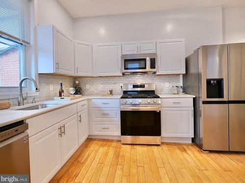 1314 16th St, Philadelphia PA  19146-4709 exterior