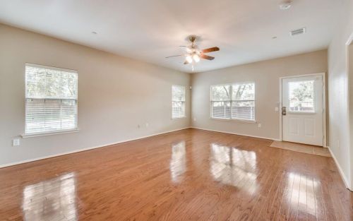7225 Rembrandt Dr, Plano TX  75093-8428 exterior