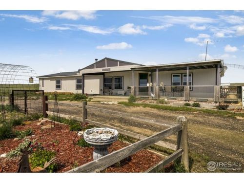 13320 Victory Ln, Carr, CO 80612-9721