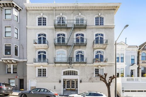 2211 California St, San Francisco CA  94115-2879 exterior