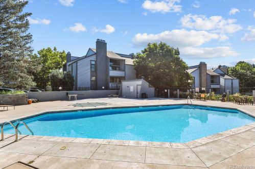 13962 Stanford Cir, Denver CO  80015-1008 exterior