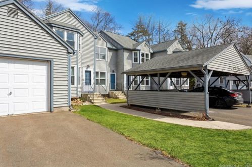 36 Rushford Meade, Granby, CT 06035-2325