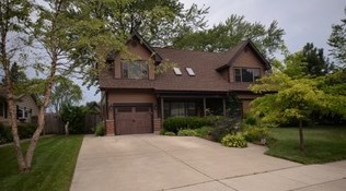 836 Bonita Ave, Elk Grove Vlg, IL 60007-4410