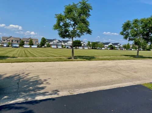 362 Risen Star Ln, Oswego IL  60543-4033 exterior