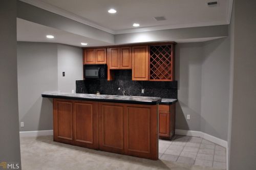 409 Angier Ct, Atlanta GA  30312-1082 exterior