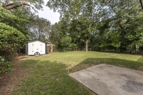 715 Davis Dr, Warner Robins GA  31093-1935 exterior