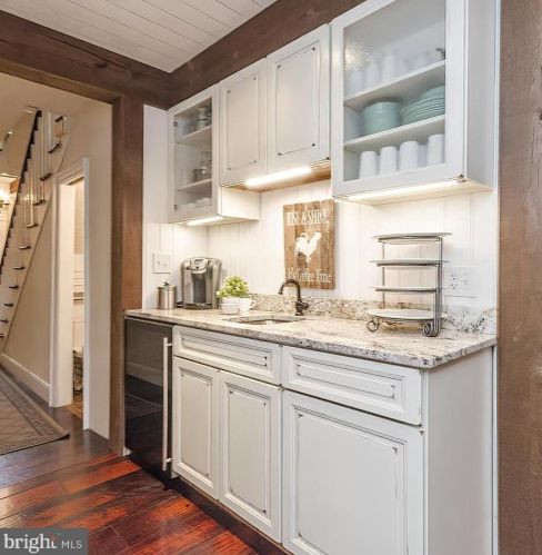 1122 Duncan Rd, Harpers Ferry WV 25425-5350 exterior