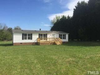 2585 Lucy Garrett Rd, Roxboro, NC 27574-7892