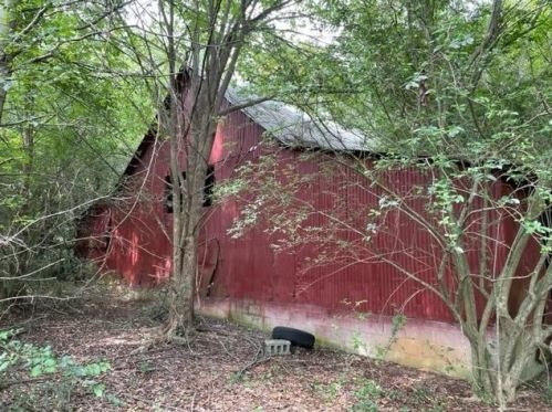 4898 Highway 155, Stockbridge GA  30281-2324 exterior