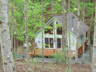 8 Hampton Ct, Ellijay, GA 30540-9303
