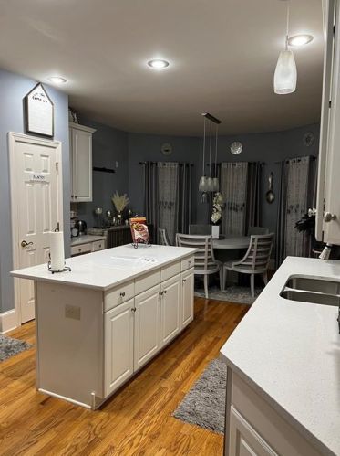 2740 Wellington Way, Conyers GA  30013-6414 exterior