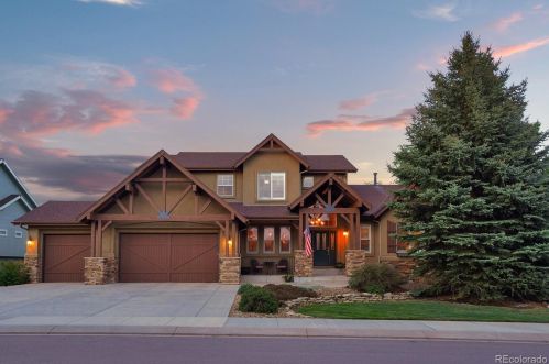 15917 Dawson Creek Dr, Woodmoor, CO 80132-6082