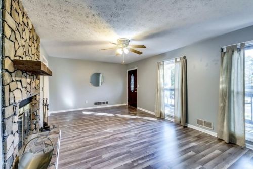 2991 Raintree Dr, Conyers GA  30094-2747 exterior