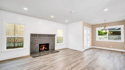 1315 Rosewood Ave, Anaheim CA  92805-1119 exterior