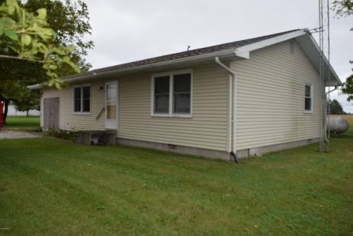 2220 Us Highway 45, Keith, IL 62878-1097