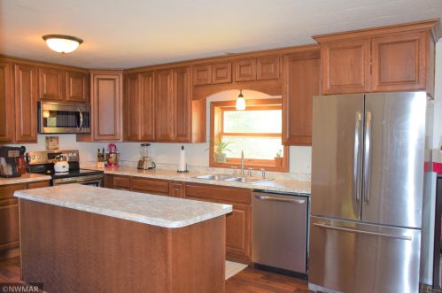 25188 406th St, Minerva, MN 56621-4605