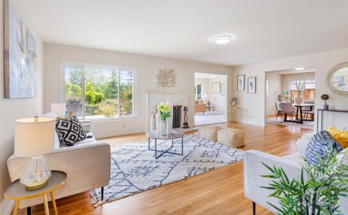 10564 Ainsworth Dr, Los Altos CA 94024-7448 exterior