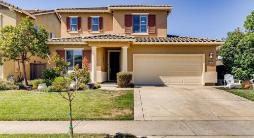 3105 Acorn Glen Way, Folsom, CA 95762-9521