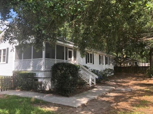 3864 Watson View Dr, Awendaw, SC 29429-6003