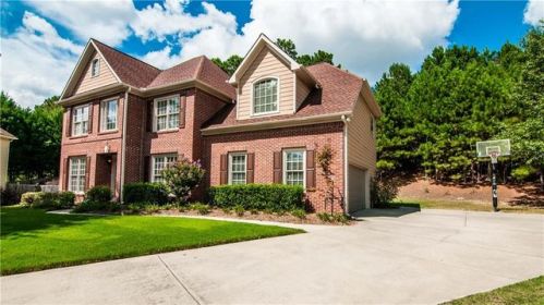 3452 Blaisdell Rd, Buford, GA 30519-7882