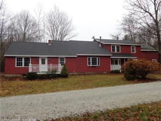 106 Fernald Rd, Poland, ME 04274-7559