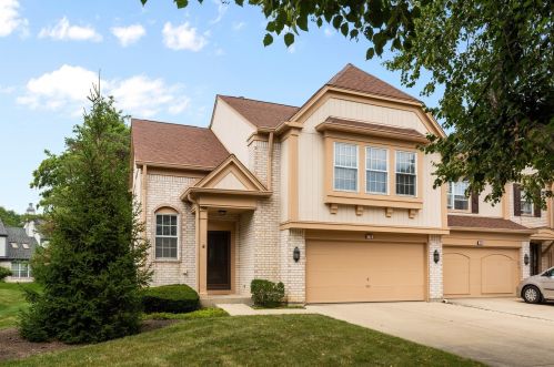 735 Alsace Ct, Buffalo Grove, IL 60089-7735
