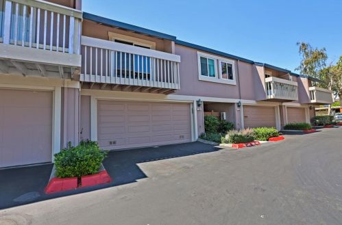 1366 Merrivale West Sq, San Jose, CA 95117-3626