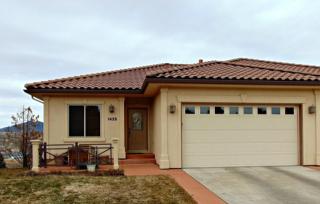 1425 Fir Ct, Rulison, CO 81650
