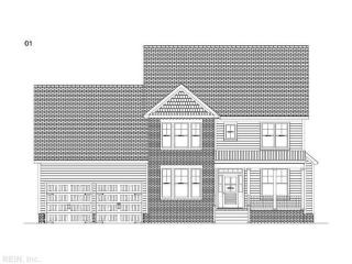 1107 Pummis Ln, Chesapeake, VA 23320-3294