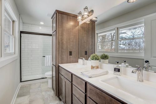 12033 Everton Ave, Saint Paul MN  55110-5920 exterior
