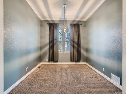 17278 Cornerstone Ln, Parker CO  80134-9177 exterior