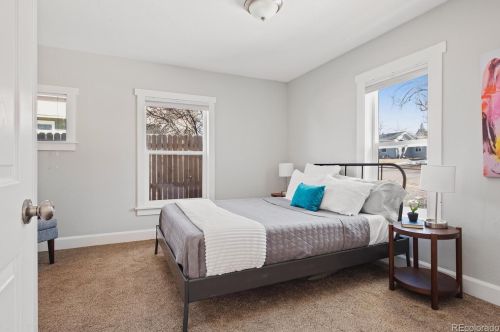 3175 Pennsylvania St, Englewood CO 80113-2717 exterior