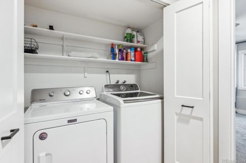 8523 Jamison Ave, Englewood CO  80112-2702 exterior