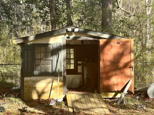 1023 Harrison Rd, Ladson SC  29456-5502 exterior
