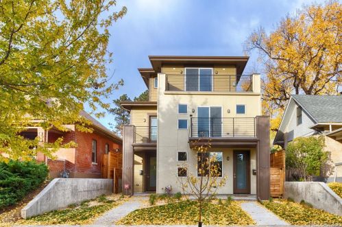 2145 Eliot St, Denver CO  80211-5131 exterior