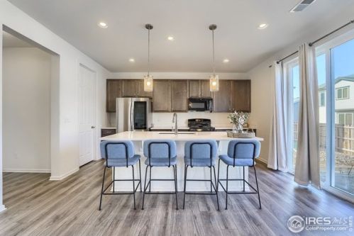 9735 Uravan St, Denver CO  80017 exterior