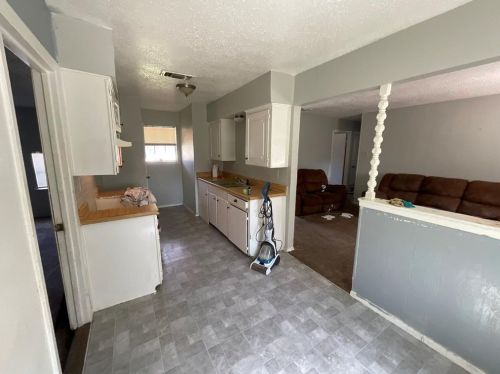 1430 Greencove Dr, Garland TX 75040-5938 exterior