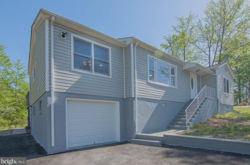 19214 Mockingbird Heights Rd, Triangle VA  22172-2207 exterior