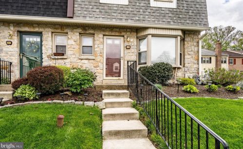 11 Rose Tree Vlg, Media, PA 19063-2038
