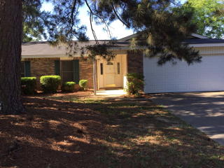 5050 Old Post Rd, Columbus, GA 31909-4145