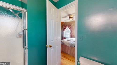 400 Cardinal Dr, Rio WV  26755-6048 exterior