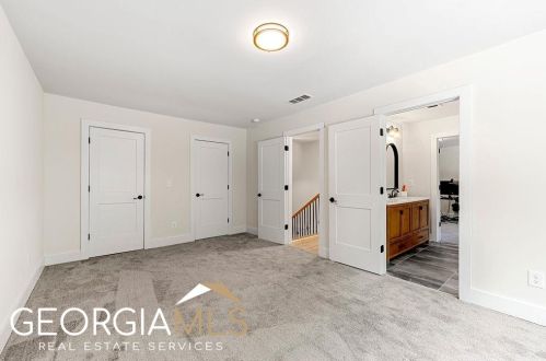 1666 Connally Dr, Atlanta GA  30344-1166 exterior