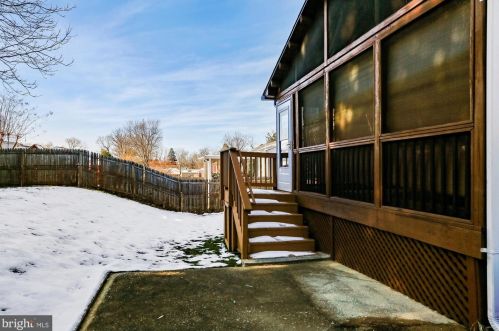 3904 Jeffry St, Silver Spring MD 20906-4224 exterior