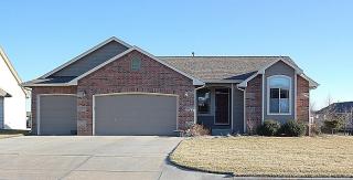 8213 Palmetto St, Wichita, KS 67205-5217