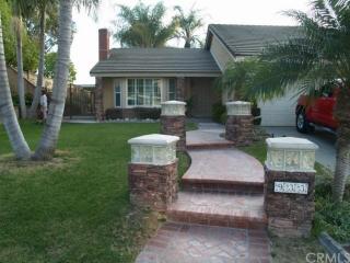 933 Chaparral Dr, Walnut, CA 91789-4167