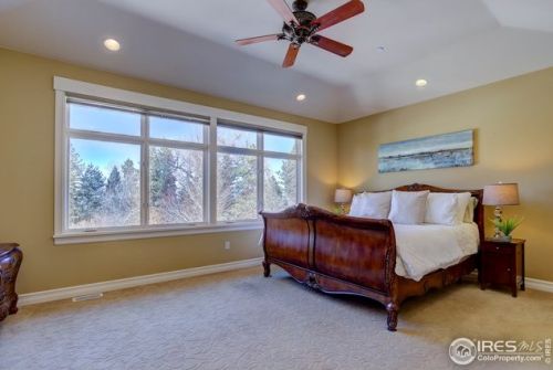 7481 Spg Dr, Boulder CO  80303-5119 exterior