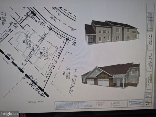 249 West Vw, Carlisle PA  17013-9501 exterior