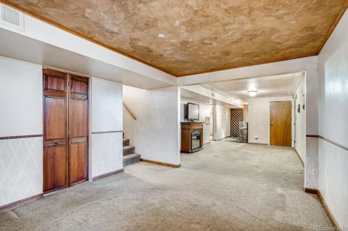 8625 63 Pl, Arvada CO  80004-3218 exterior