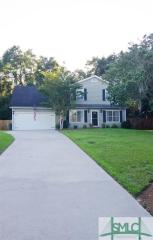 132 Country Walk Cir, Savannah, GA 31419-3151